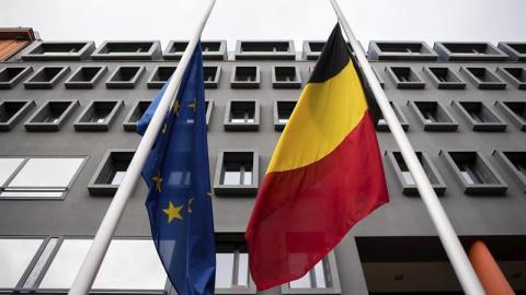 Bruselas