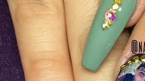 Una tendencia que cada vez suma más y más seguidoras./Cortesía Yulie González.