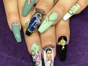 Una tendencia que cada vez suma más y más seguidoras./Cortesía Yulie González.