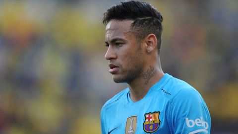 Dunga considera a Neymar pieza clave para obtener la tan ansiada medalla dorada en Juegos Olímpicos.