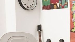 Émile Burbidge sustituye en el cargo a Alex Thorne, que se "retiró" a los 13 años de edad.