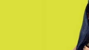 Nicki fue la encargada de cerrar con broche de oro el Real Birthday Bash de la emisora 92.3.