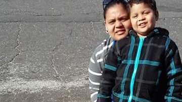 Griselda Andino afirma que su hijo pudo haberse salvado de no ser por la indiferencia del pediatra