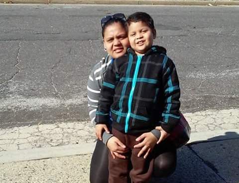 Griselda Andino afirma que su hijo pudo haberse salvado de no ser por la indiferencia del pediatra
