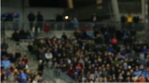 New York City FC vs. Orlando City