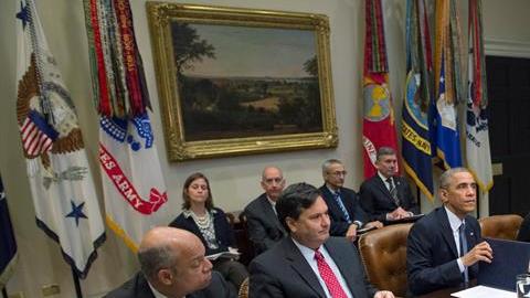 obama guerra drones