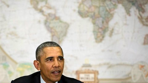 El presidente Obama hará un espacio en su agenda para ir a este juego de béisbol.