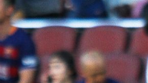 El mexicano cuenta con el respaldo total de Javi Martínez.