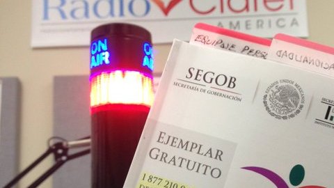 El INM dio a conocer detalles del programa para dar la bienvenida a los connacionales.