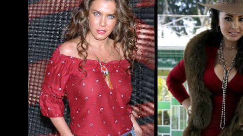 Por ahora, Paty Navidad no ha hecho alguna declaración al respecto.