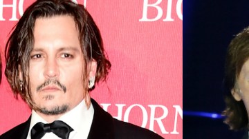 De confirmarse la noticia, estya leyenda del Rock ´n Roll compartiría pantalla con con actores veteranos de la talla de Johnny Depp y Javier Bardem.