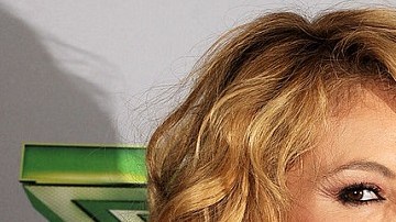 La cantante Paulina Rubio se convirtió en madre por segunda ocasión el sábado.