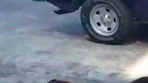 Canadiense es denunciado por besar a niñas en Acapulco.