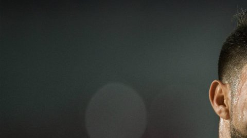 Fue el propio Peralta quien decidió no jugar con México ante Canadá.