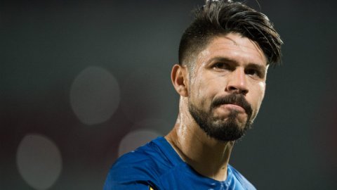 Fue el propio Peralta quien decidió no jugar con México ante Canadá.