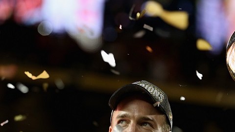 Peyton Manning es el único en su posición que ganó Super Bowls con dos franquicias.