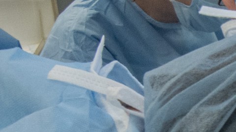 Gran parte de los infectados por el sida sufren hepatitis, por lo que necesitan nuevos hígados; los riñones también son órganos muy requeridos.