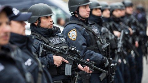 Por la reducción que la Administración Obama quiere hacer al fondo de Seguridad Nacional este pasaría de tener $600 millones a $330 millones en el presupuesto de 2017.