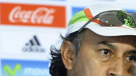 #LadyPotroGutiérrez es el hashtag que aficionados de Rayados crearon en contra del técnico.