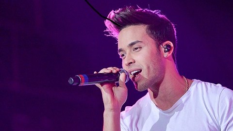 El cantante Prince Royce agrega una faceta más a su historial profesional.
