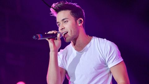 El cantante Prince Royce agrega una faceta más a su historial profesional.