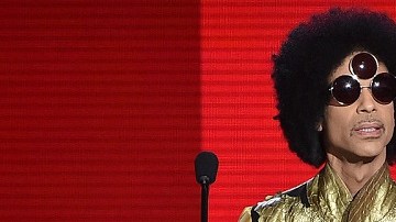 Prince es uno de los cantantes más respetados y admirados de Estados Unidos.