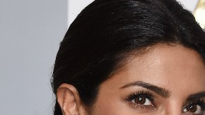 Chopra ha asegurado no entender por qué los medios sólo se refieren a ella como  "la chica de Bollywood" y no por sus otros méritos.