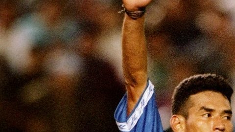 Raúl Diaz Arce