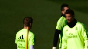 ¿Qué futbolistas se marcharán del Real Madrid?