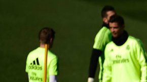 ¿Qué futbolistas se marcharán del Real Madrid?