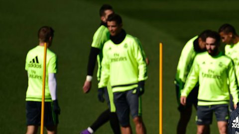 ¿Qué futbolistas se marcharán del Real Madrid?