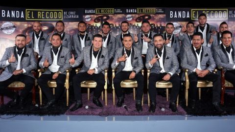 Banda El Recodo