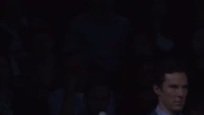 Varias figuras del entretenimiento y artes plásticas del Reino Unido lanzaron una petición al gobierno en favor de los refugiados sirios.