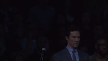 Varias figuras del entretenimiento y artes plásticas del Reino Unido lanzaron una petición al gobierno en favor de los refugiados sirios.