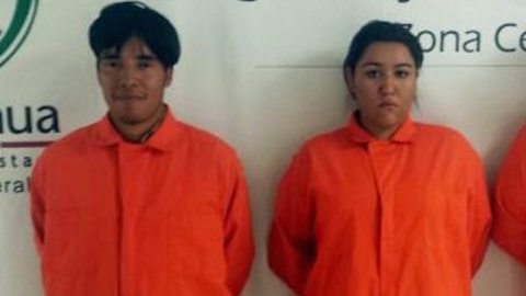 Detenidos por homicidio en ritual satánico.