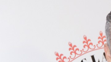 Rodner Figueroa, estrella de Telemundo en Al Rojo Vivo.