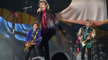 The Rolling Stones cumplió con su concierto pese a que según un allegado, en realidad querían respetar el pedido del papa.