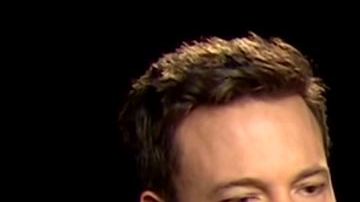 "Esta película es un crimen para los amantes del cómic", lee una de las críticas que aparecen en el video.