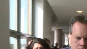 El exsargento de la Policía del Condado de Suffolk, Scott Greene.