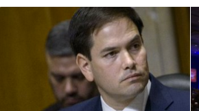 El republicano de Florida ahora apunta a Kasich para que le ayude a no permitir que Trump gane la nominación.