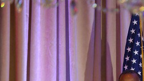 Ben Carson anunció su apoyo a la candidatura de Trump.