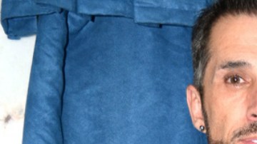 Aunque nunca se casaron, Mayer y Mori tuvieron un romance que duró tres años y un hijo, Sergio, que ahora tiene 18 años.