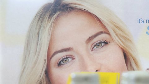 El retiro del apoyo de sus patrocinadores podrían llevar a la tenista a tener graves problemas económicos.