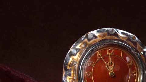 reloj perros