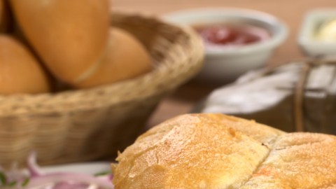 torta tamal