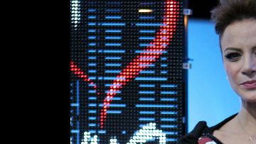 Silvia ha sabido combinar su rol de madre con el de profesionista de una excelente manera.