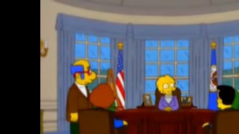 Predicen la llegada de Donald Trump al poder.