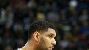 Los Spurs continúan con marcha perfecta, al haber concretado su pase a playoffs.