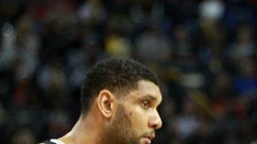 Los Spurs continúan con marcha perfecta, al haber concretado su pase a playoffs.