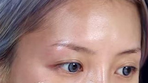 maquillaje taylor swift